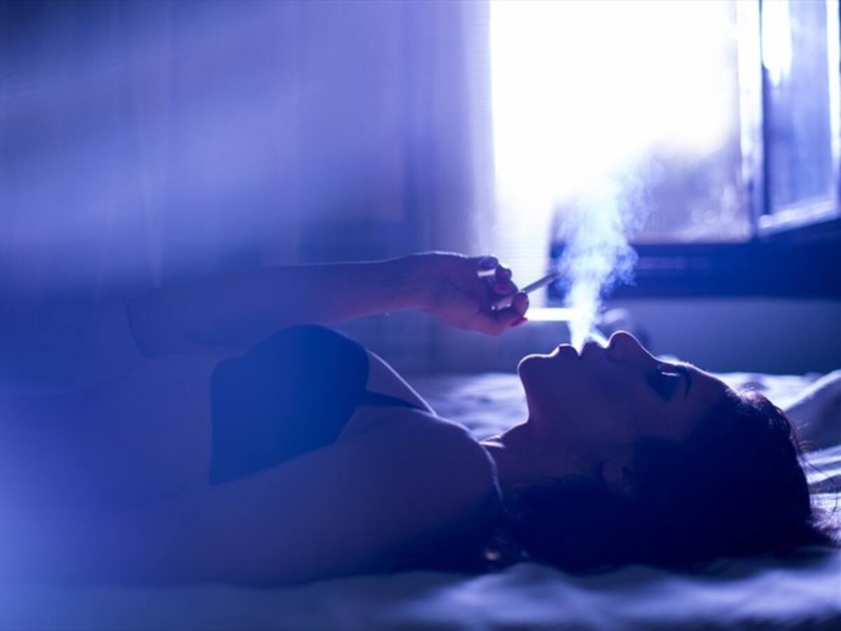 CannaSexual: la combinación entre cannabis y sexo para potenciar el placer