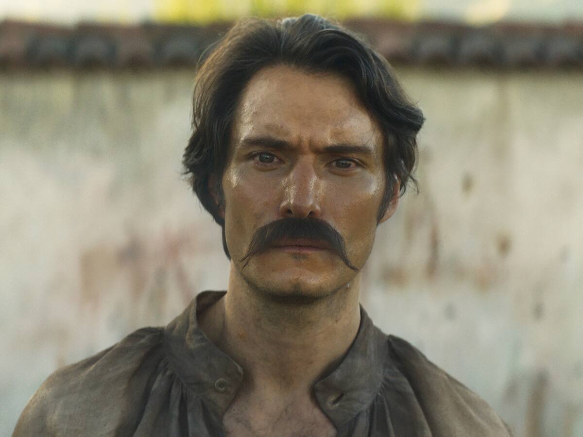 Video: estas son las primeras imágenes de la serie ‘Cien años de Soledad’ de Netflix