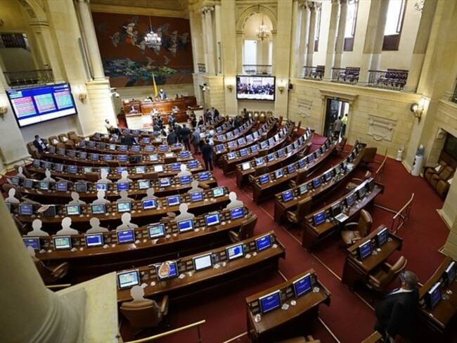 Opine aquí sobre nuestro tema del día. Foto: Colprensa