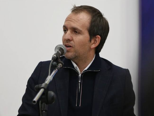 Mindeporte prepara vuelo humanitario para deportistas que tengan competencias en Europa