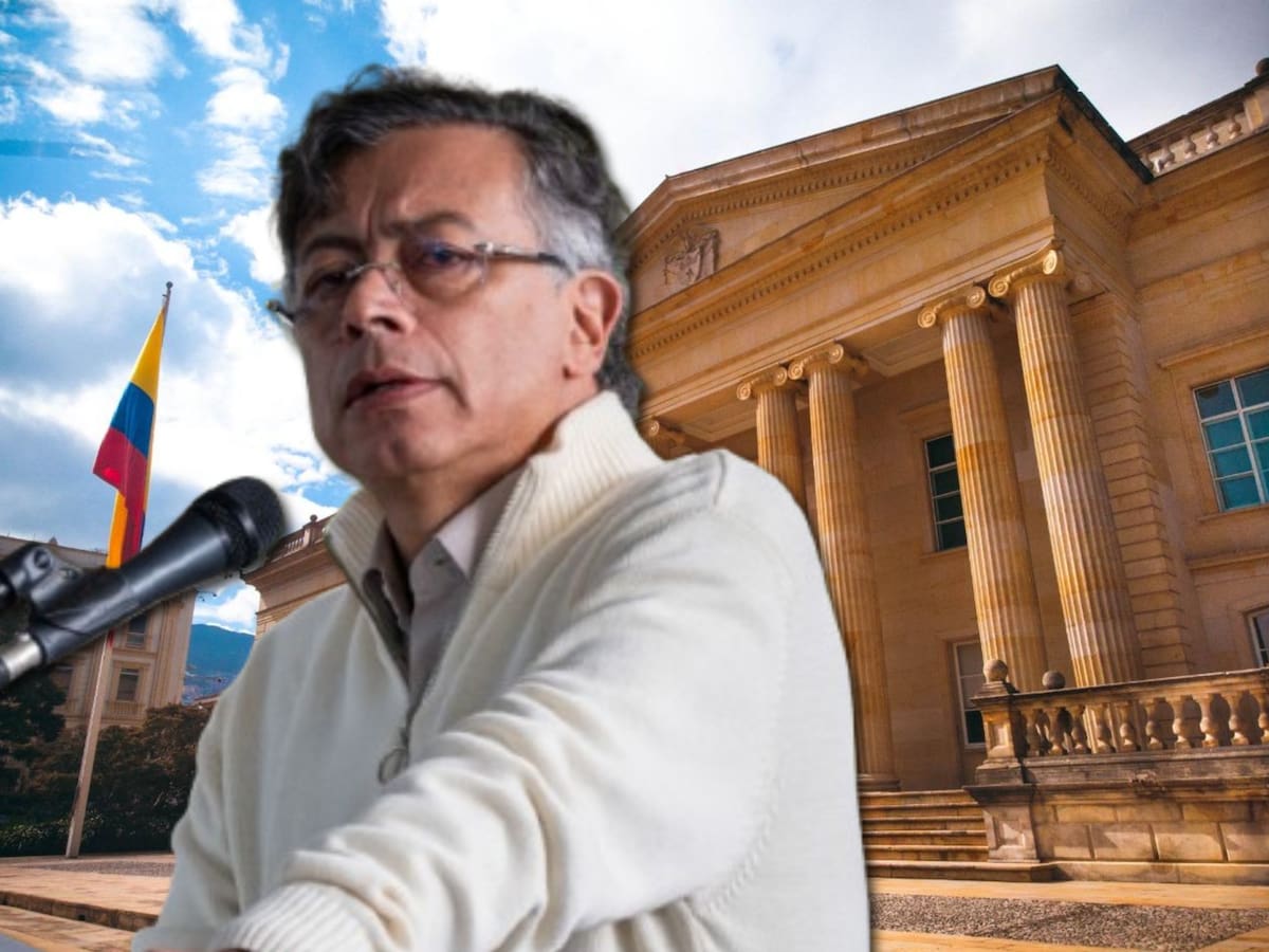 Presidente Gustavo Petro anticipó que en el Día del Trabajo convocará la Asamblea Constituyente