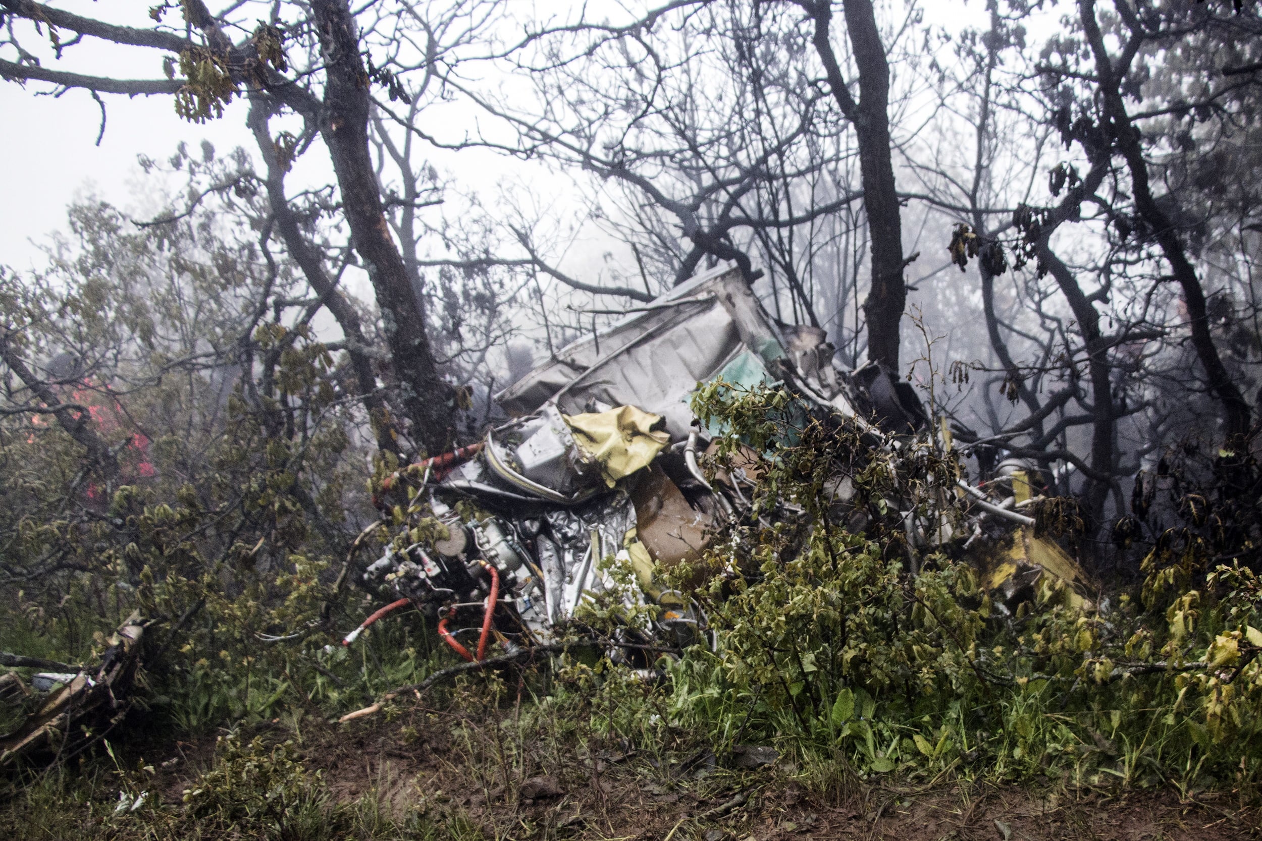 (Azerbaiyán, Teherán) EFE/EPA/AZIN HAGHIGHI/MOJ NEWS