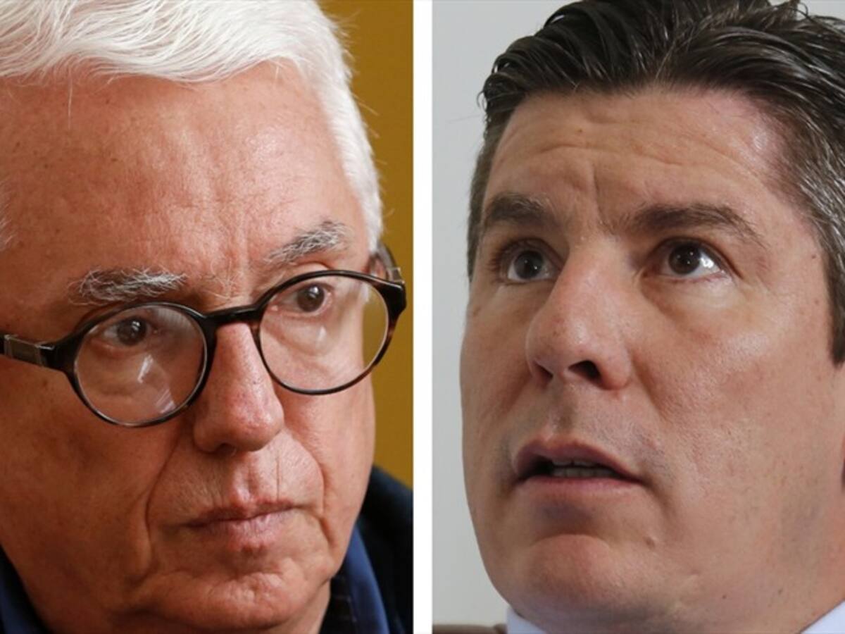 Las reacciones de los congresistas a las grabaciones del Ñeñe Hernández