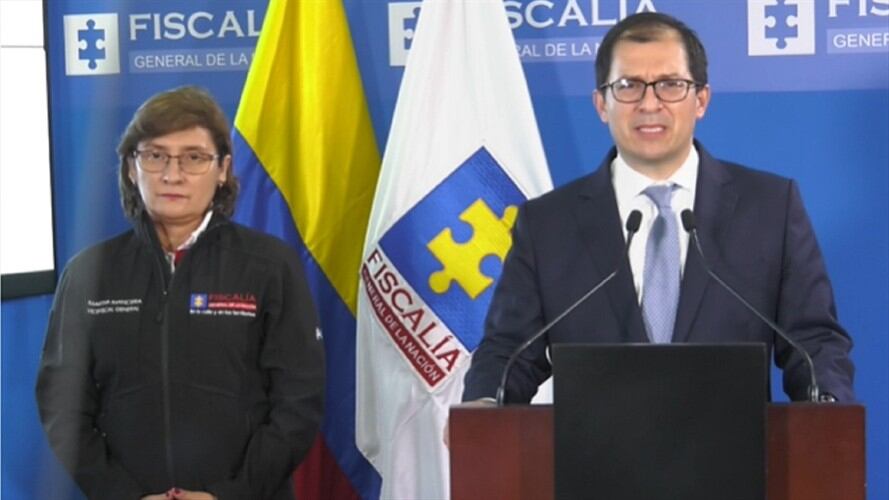 Fiscal General llegará a Cúcuta tras asesinato de funcionaria en Tibú. Foto: Cortesía