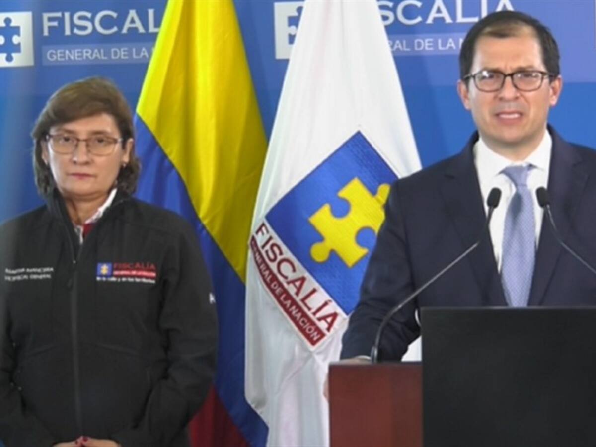 Fiscal General llegará a Cúcuta tras asesinato de funcionaria en Tibú