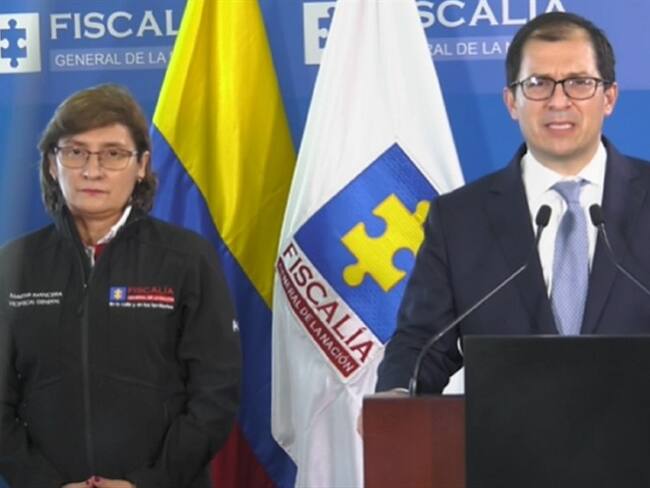Fiscal General llegará a Cúcuta tras asesinato de funcionaria en Tibú. Foto: Cortesía