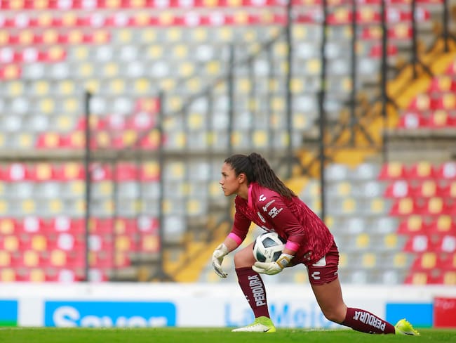 El fútbol es de percepciones: Vanessa Córdoba, sobre la Selección Colombia femenina