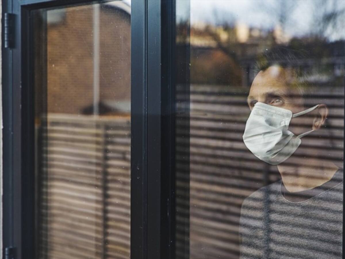 A 99 se eleva la cifra de afectados con COVID-19 en Córdoba