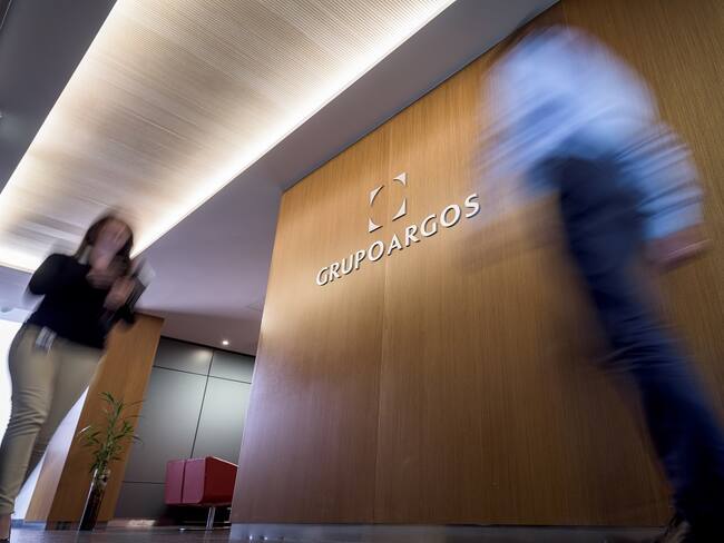 Cortesía : Grupo Argos