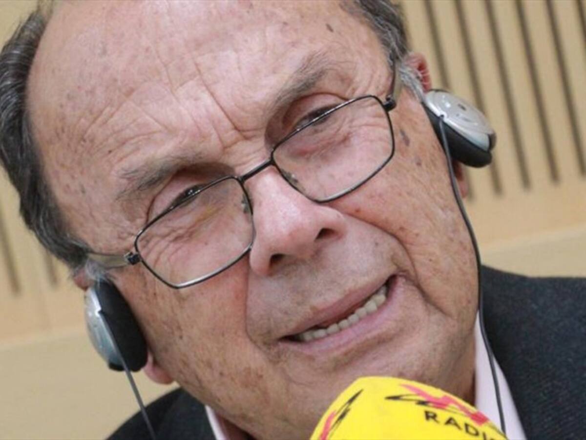 Lo que dijo Peláez sobre Santoyo, los fondos de pensiones y muerte del ex Farc