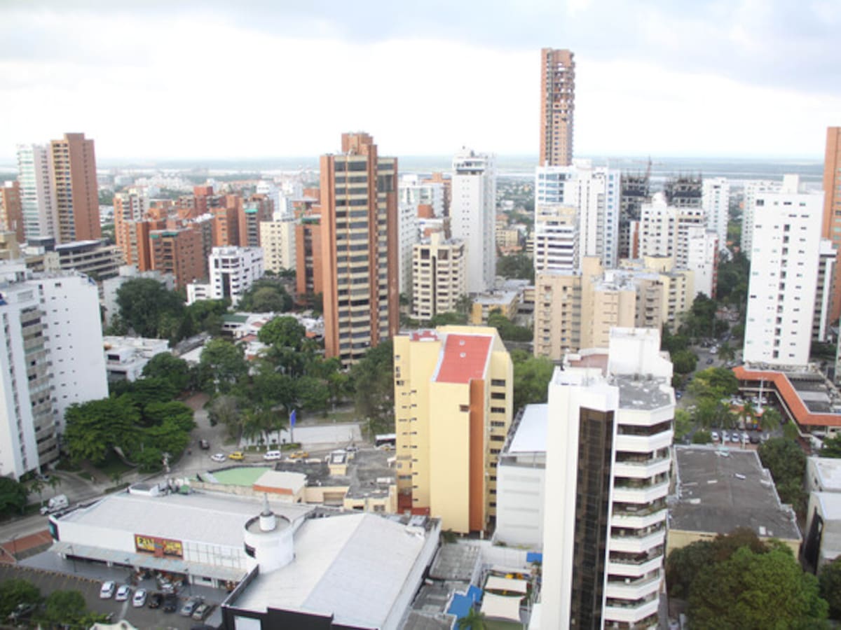 Polémica por exposición de pornografía en vía pública de Barranquilla