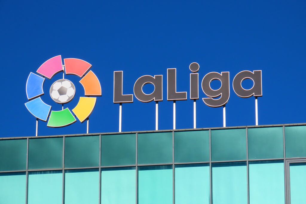 La Liga (Photo by Cristina Arias/Cover/Getty Images)