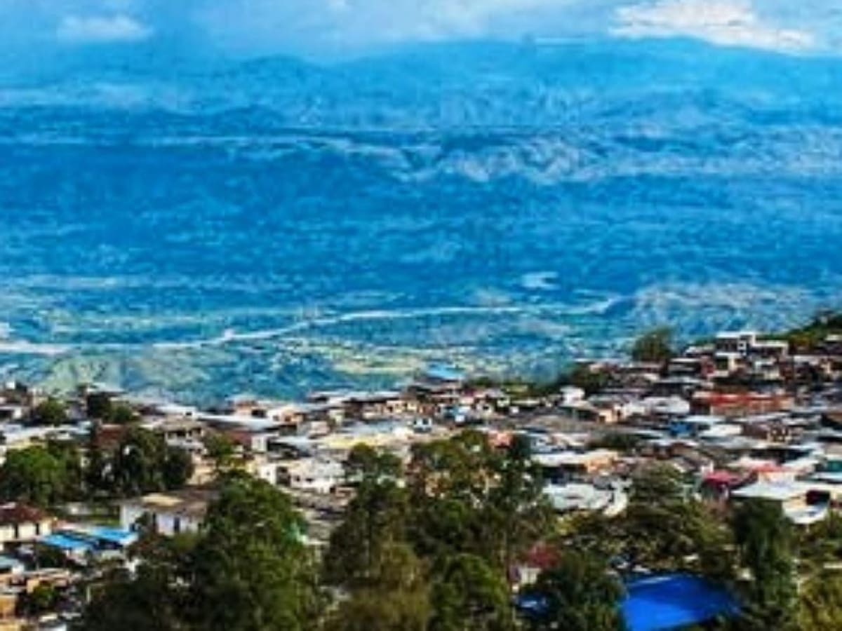 Refuerzan la seguridad en Balboa, Cauca, por el incremento de hechos violentos