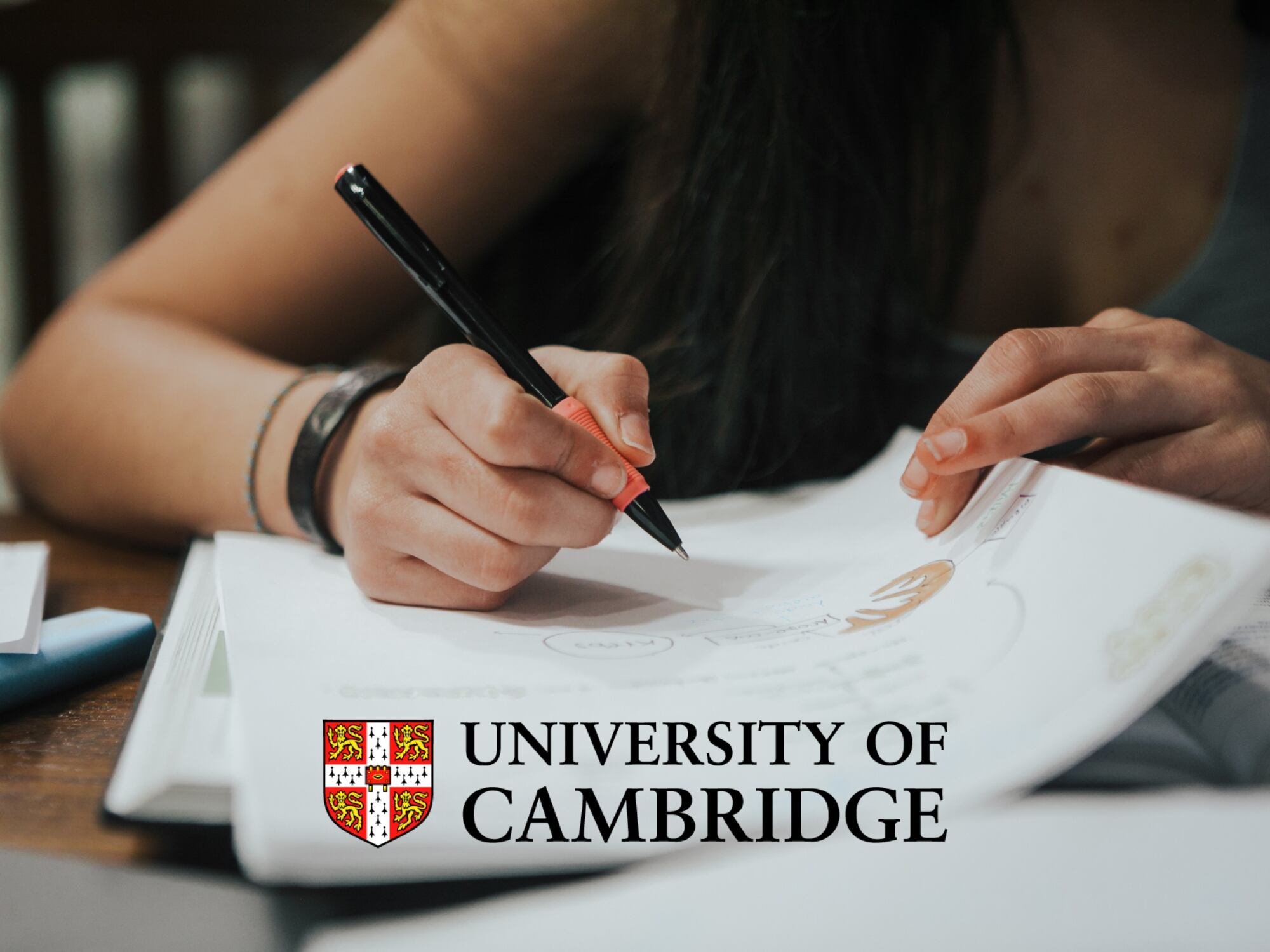 Becas para estudiar inglés en la Universidad de Cambridge