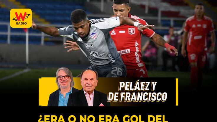 Peláez y De Francisco de este 24 de noviembre de 2025