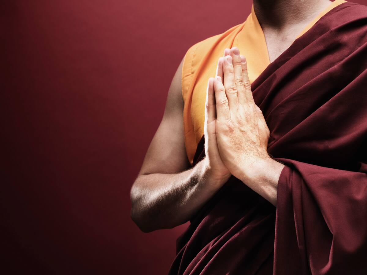 Monje budista explicó en La W cómo será la reencarnación del Dalái Lama