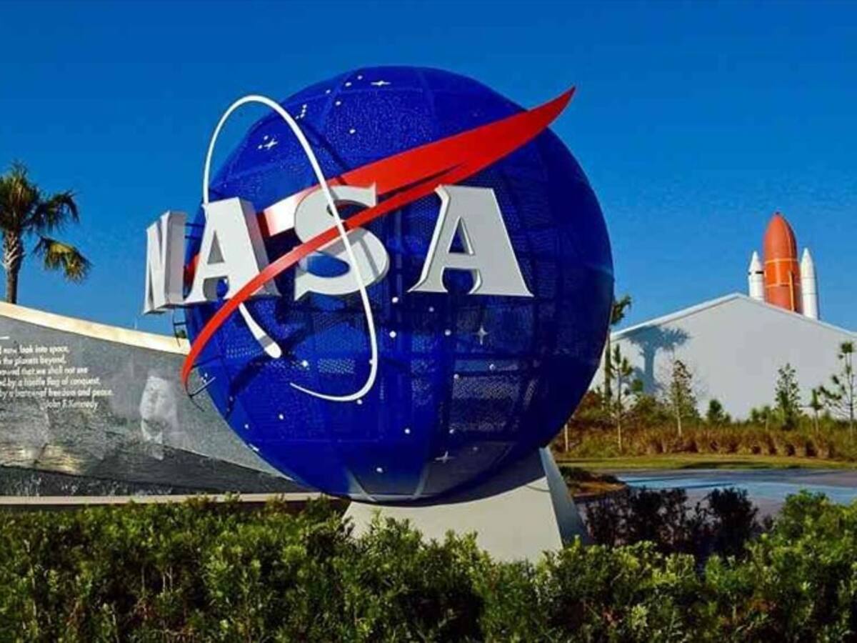 Camilo Mejía Prada, el colombiano que trabaja en la NASA
