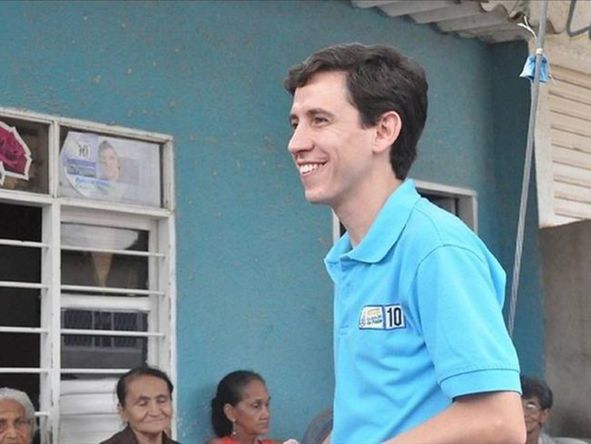 Enrique Vives/ Colprensa