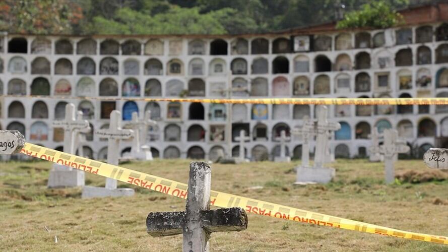 El coronel (r) Edie Pinzón Turcios se desempeñaba como comandante del Batallón Contraguerrillas 26 en el año 2002. Foto: Colprensa / JEP