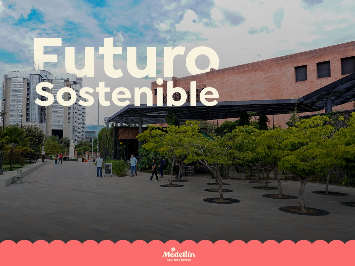 Medellín apuesta por experiencias turísticas seguras, legales y sostenibles