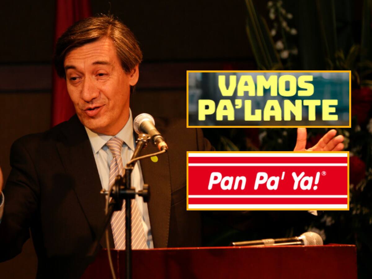 Alianza entre Pan Pa’ Ya y Vamos Pa’ Lante representó 86′200.000 pesos para la campaña en 2025