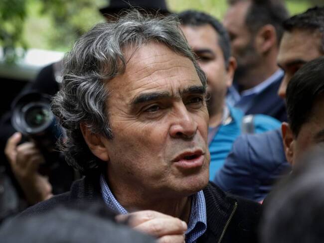 Sergio Fajardo / Colprensa