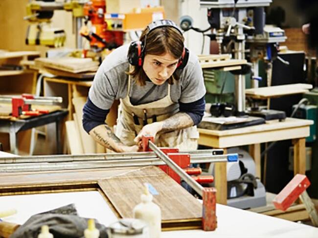 Estos serán los sectores que se reactivarán a partir del 11 de mayo. Foto: Getty Images