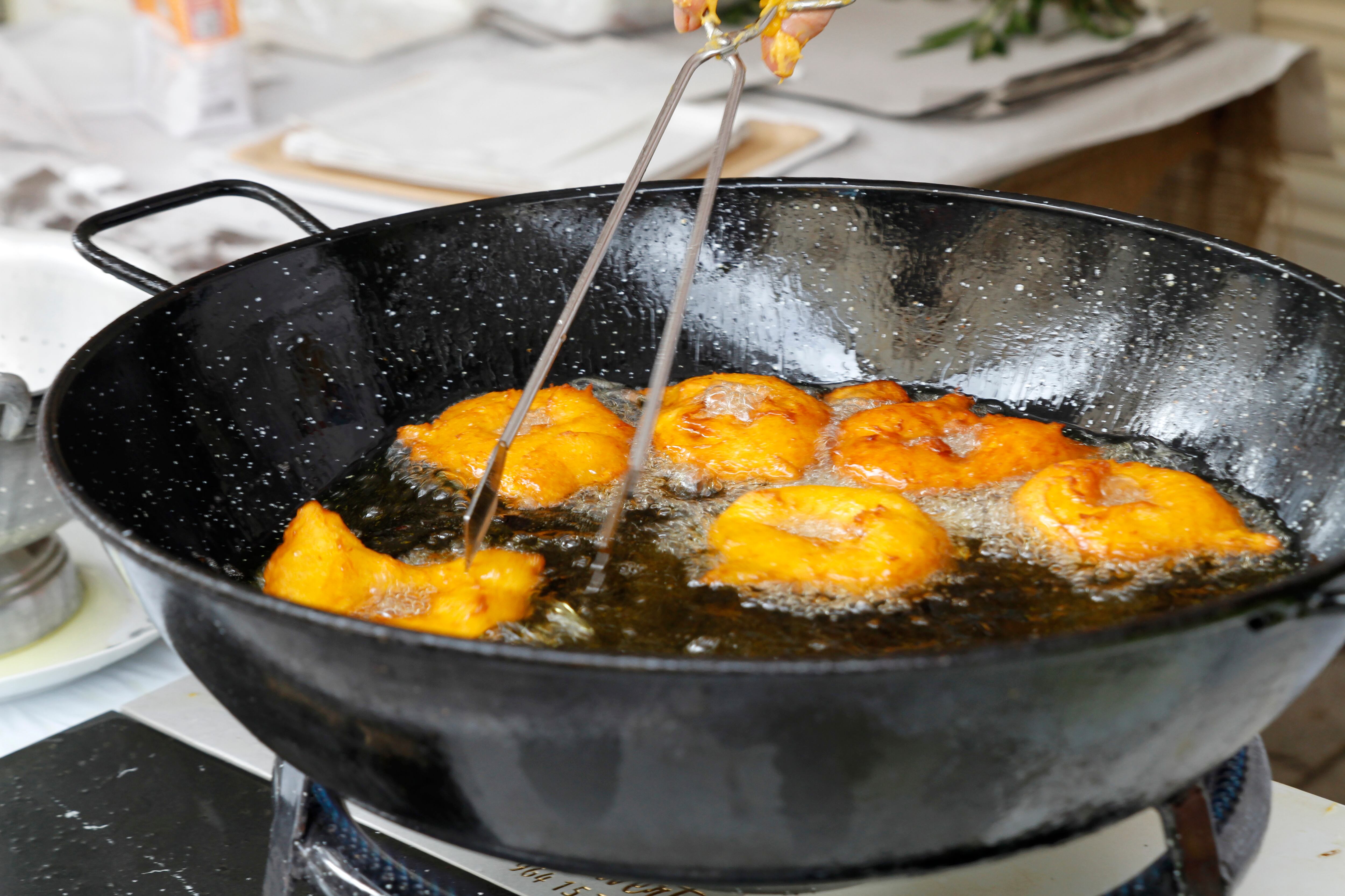 Imagen de referencia de getty images.