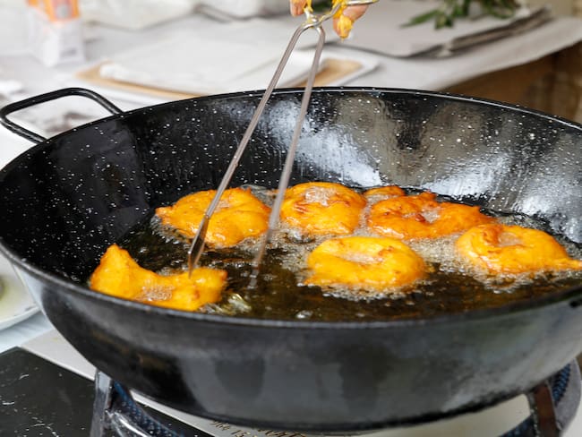 Imagen de referencia de getty images.