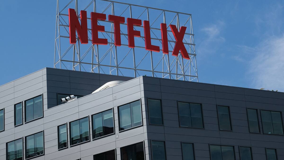 Netflix podría cobrar a aquellos que prestan sus contraseñas: Alex Kruglov, exejecutivo de Hulu