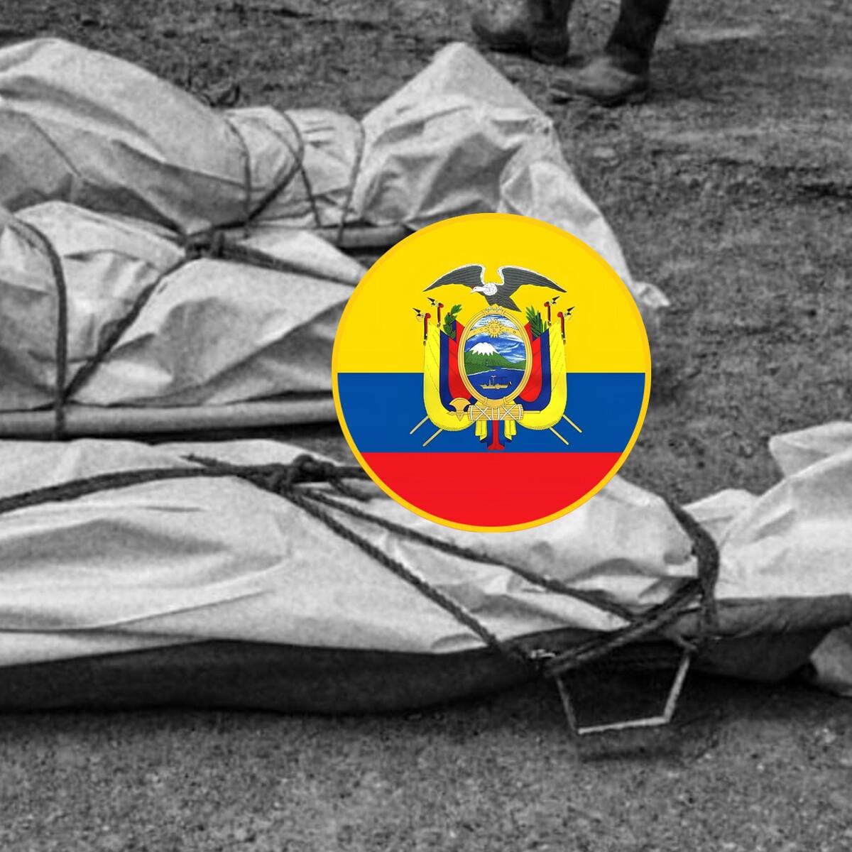 Aumentan a siete los muertos en ataque armado del 31 de diciembre en Ecuador