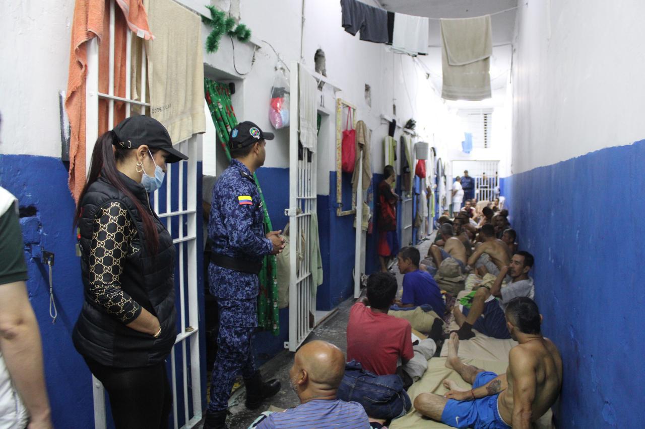 Foto: Nidia Monsalve - Personería de Pereira