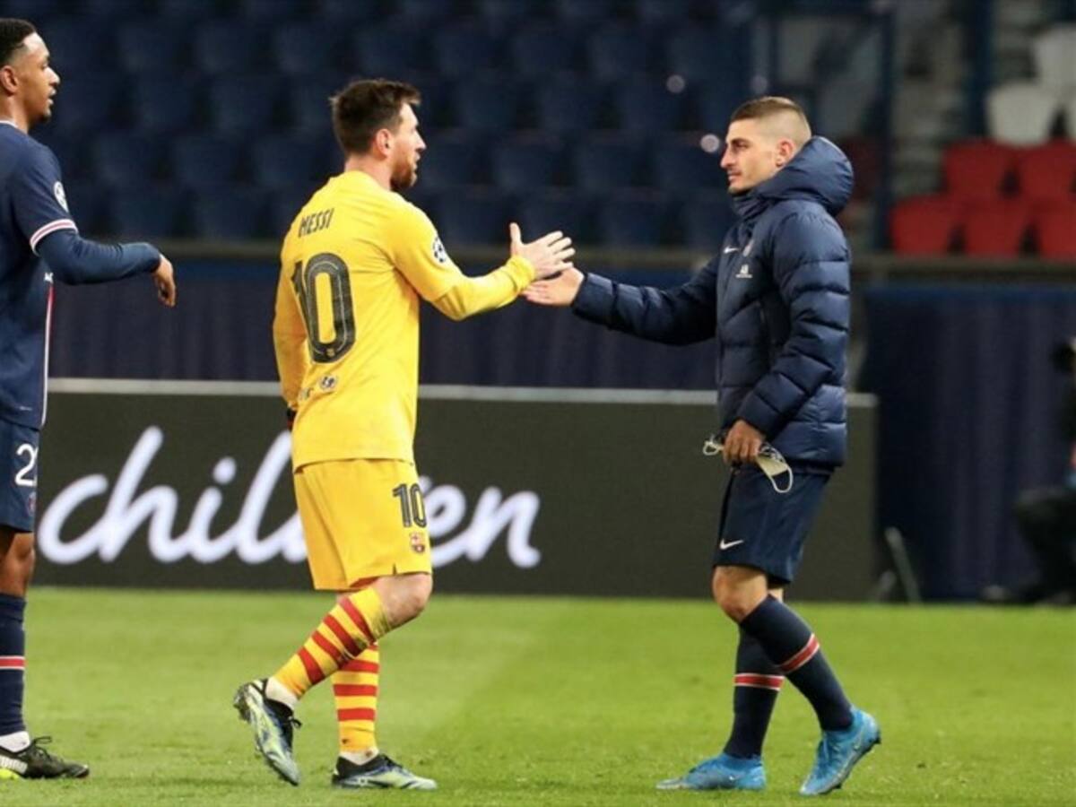 Familiar del emir de Qatar anuncia el posible fichaje de Messi por el PSG