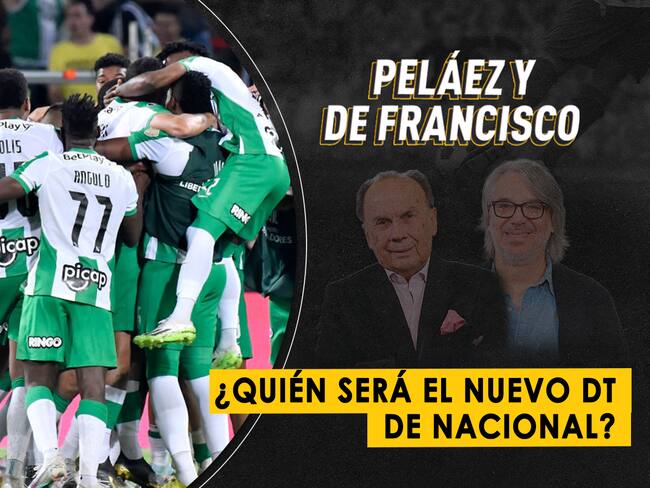 Audio completo de Peláez y De Francisco de este 28 de agosto de 2024