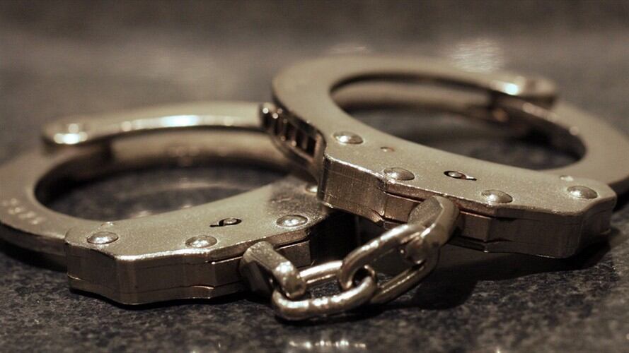 Capturaron en Ipiales (Nariño) a cuatro presuntos integrantes de la organización delincuencial Rumi-chaka. Foto: Getty Images / JAMES C HOOPER