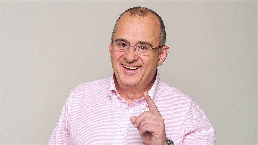 Jota Mario . Foto: Colprensa