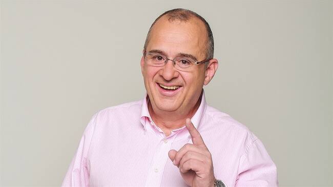 Jota Mario . Foto: Colprensa