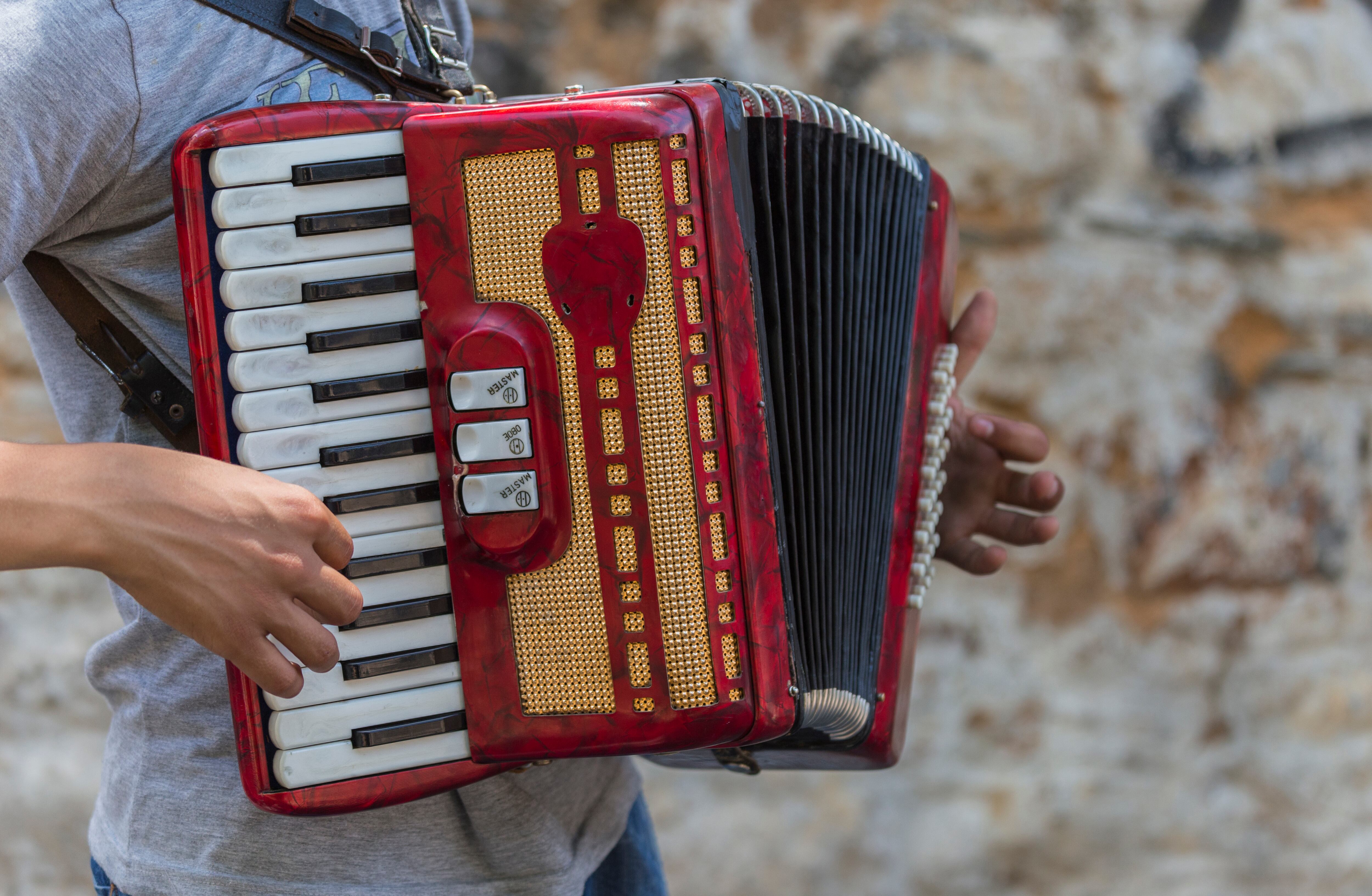 Referencia de Vallenato al Parque. Foto: Getty Images.