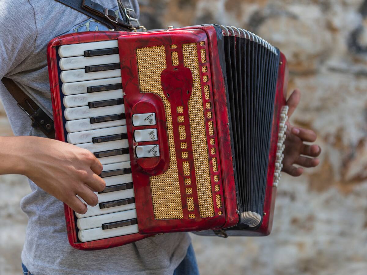 Vallenato al Parque 2025 en Bogotá: fechas, horarios y artistas