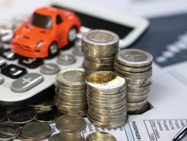 Los descuentos que propone el proyecto de ley sobre el pago del SOAT