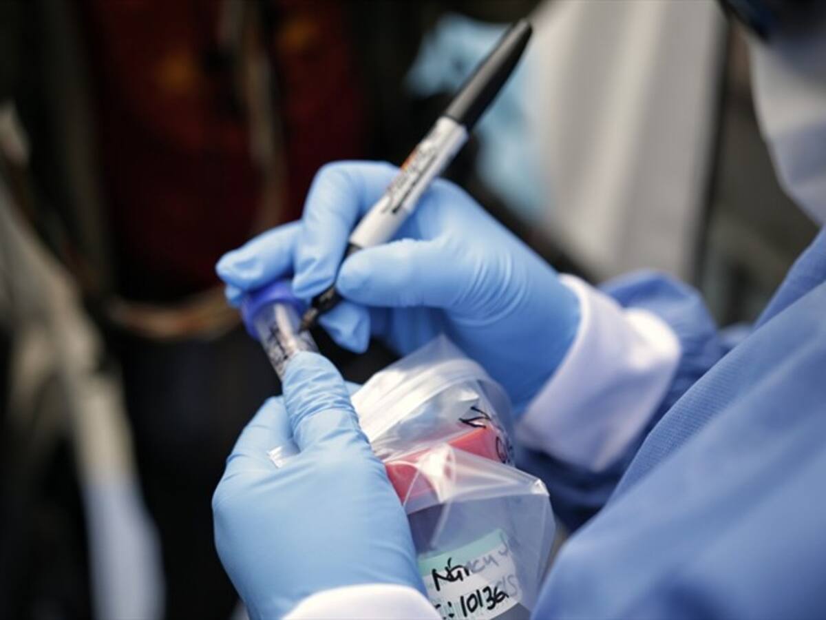 Confirman primer caso positivo de COVID–19 en Secretaría de Salud de Cali