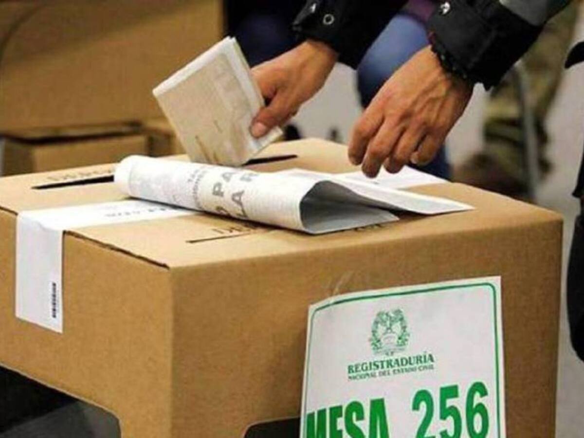 Procuraduría de Pereira pidió comisión para revisar alertas electorales de la Defensoría