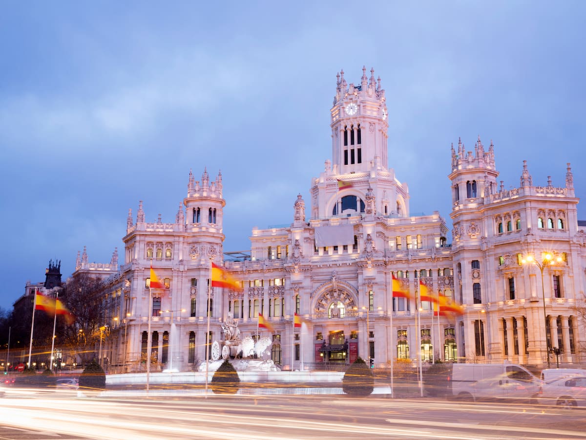 Consulado en Madrid celebra este fin de semana su quinta Feria de Servicios