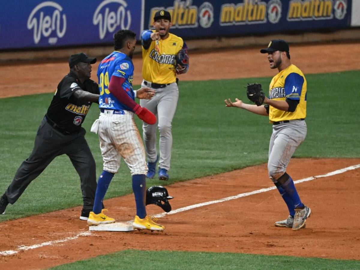 Serie del Caribe: Colombia encabeza la lista de mejores jugadores