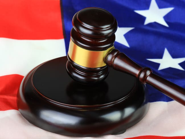 Imagen de referencia de extradición. Foto: Getty Images.