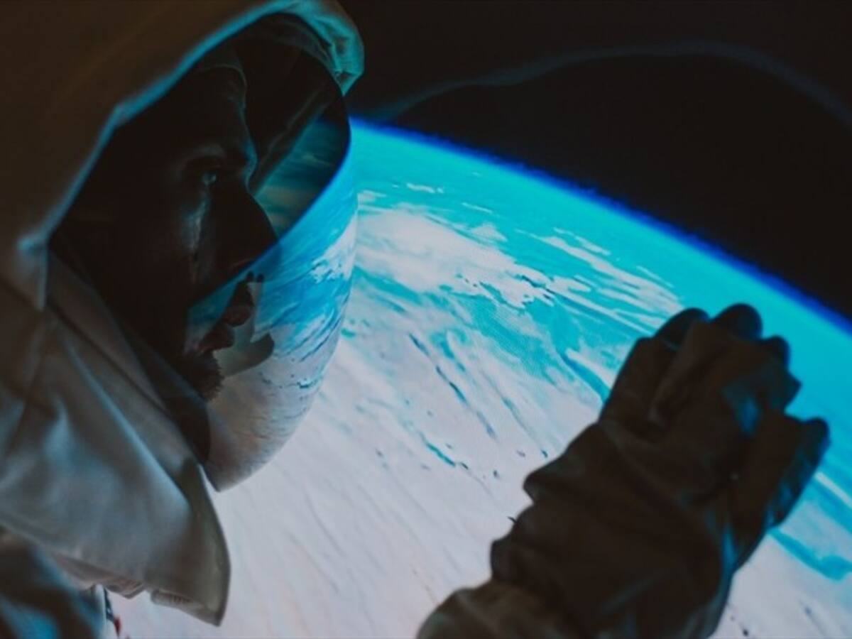 ¿Qué le pasaría al cuerpo humano si muere en el espacio?