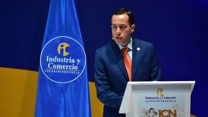 La Superintendencia de Industria y Comercio sancionó a 21 agentes del mercado por haberse cartelizado en subastas adelantadas por varias entidades estatales. Foto: Antonio Canchila