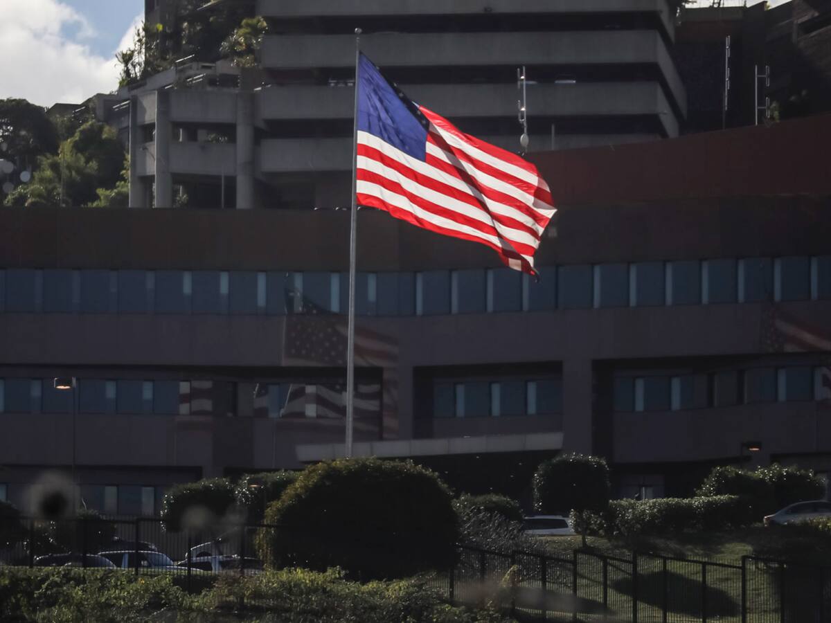 EE.UU. pidió a Israel terminar con “ataques” en contra de la ONU y varias ONG en Gaza