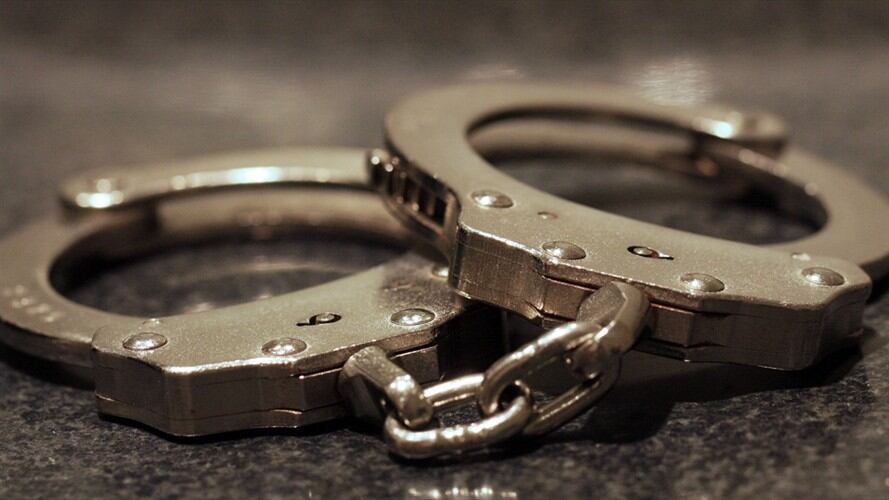 La Policía Nacional confirmó que capturó a catorce integrantes de varias subestructuras del Clan del Golfo. Foto: Getty Images / JAMES C HOOPER