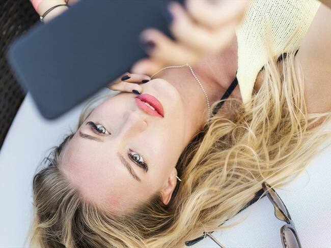 Estamos pidiendo garantías laborales: modelo webcam